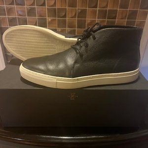 Allen Edmonds Howard Chuka, Black 10.5